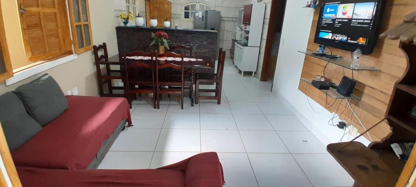 Cantinho Top Búzios Екстериор снимка